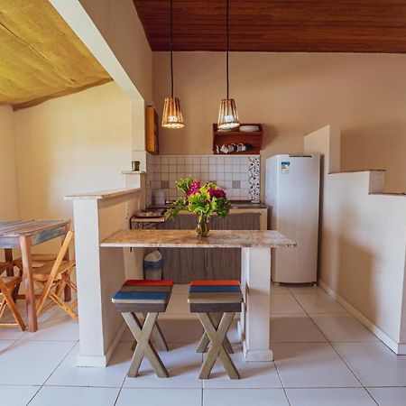Pousada Pedras De Igatú Extérieur photo