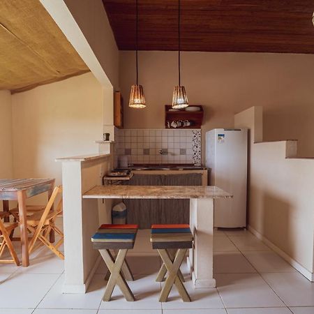 Pousada Pedras De Igatú Extérieur photo