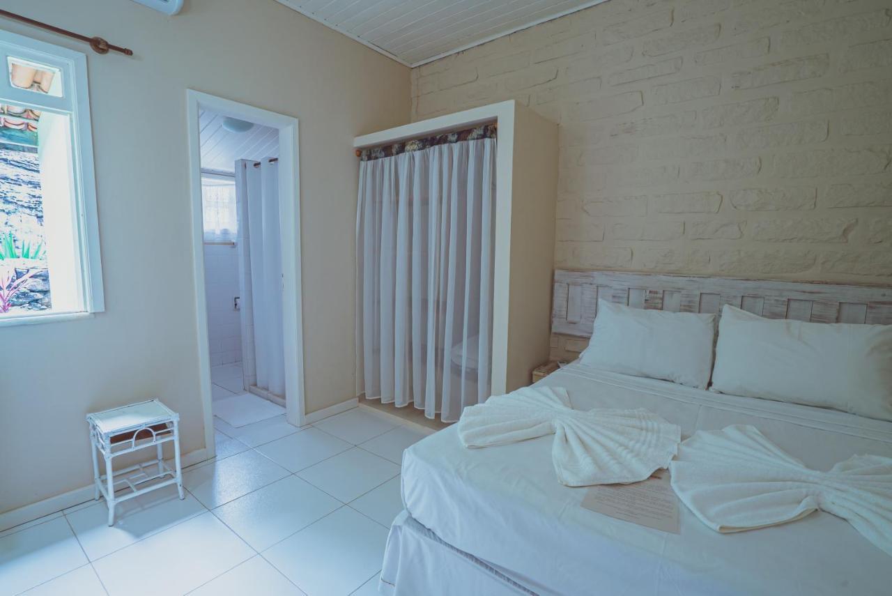 Pousada Pedras De Igatú Extérieur photo