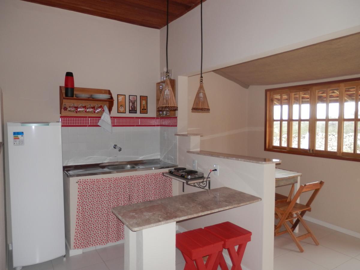 Pousada Pedras De Igatú Extérieur photo